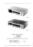 Akai CSF-14-CSF-21-Service-Manual 